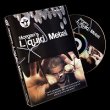 画像2: ＜ほぼ新品＞超字幕・フォーク曲げを0から完璧にマスターするならこれ一択「Liquid Metal」 (2)