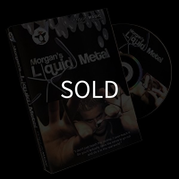 画像1: ＜ほぼ新品＞フォームの先の曲げ方を詳しく解説「Liquid Metal」 (1)