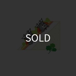 画像1: あなたの選んだカード、ギャグカードを用いた不思議セルフワーキング「T`S-HEVEN2」  (1)