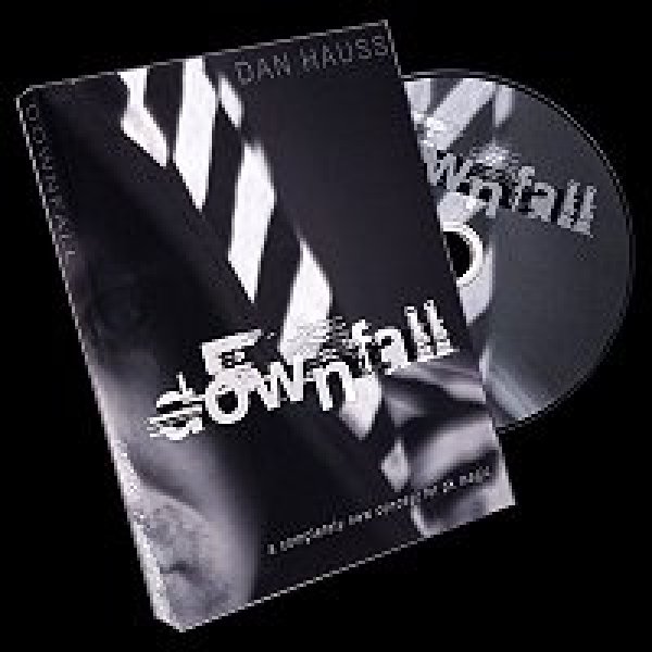 画像1: ＜ほぼ新品＞字幕付き・確かにコントロールできるようになったら凄いけど念動「Downfall」 (1)