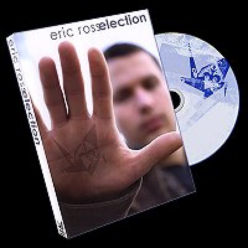 画像1: ＜ほぼ新品＞4つの良作マジック「ELECTION」 (1)