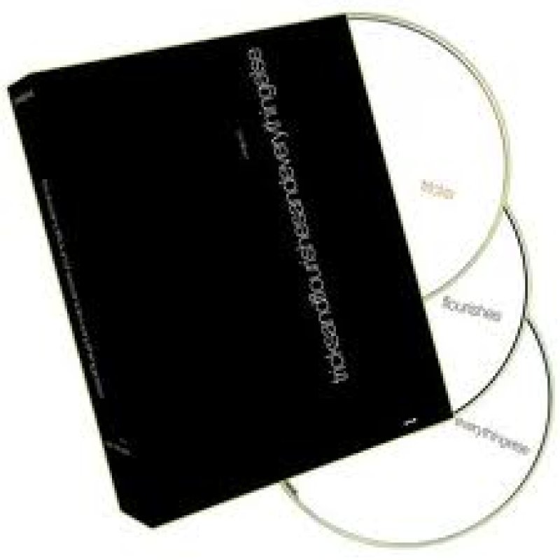 画像1: ＜破格＞トランプかっこいいシャカシャカフラリッシュの先駆けのＤＶＤ「THE TRILOGY」 (1)