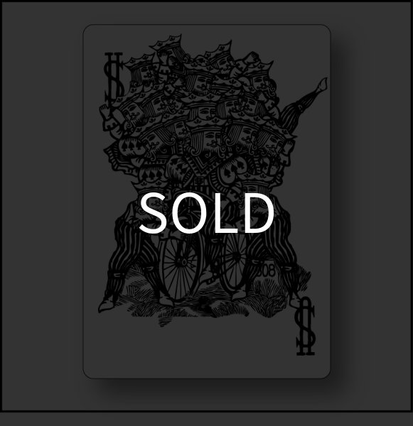 画像1: 気持ち悪いジョーカーなら「WARAWARA」 (1)