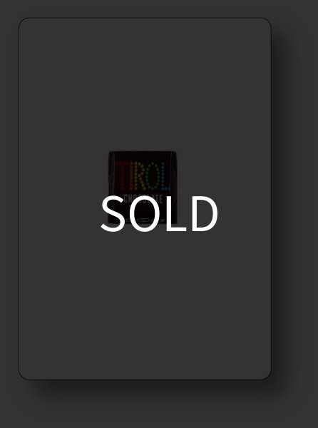 画像2: ジョーカーを表向けると鼻血ぶー！「バレンタインジョーカー」 (2)