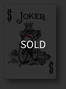 画像1: 誕生日・パーティ等に!!「バースディジョーカー」  (1)