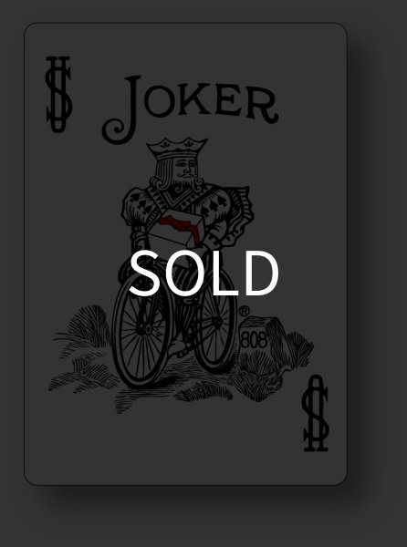 画像1: 誕生日・パーティ等に!!「バースディジョーカー」  (1)