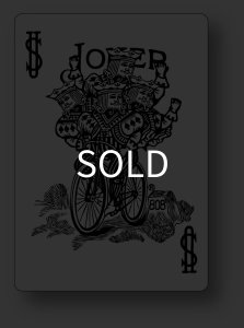 画像1: 4人自転車乗りするネタ「四人乗りジョーカー」  (1)