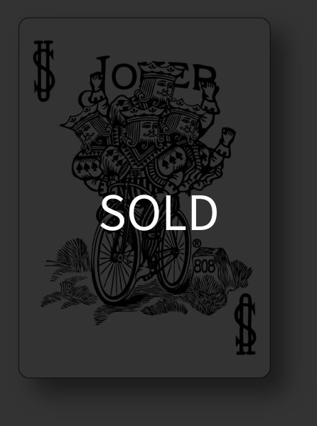 画像1: 4人自転車乗りするネタ「四人乗りジョーカー」  (1)