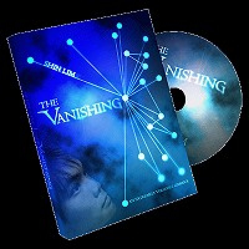 画像1: ＜ほぼ新品＞小物を鮮やかに消す「VANISING」 (1)