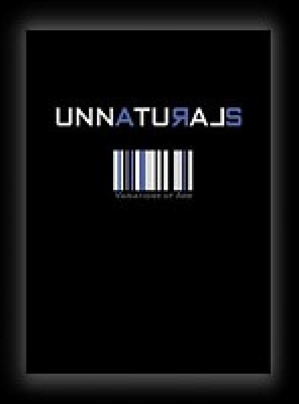 画像1: ＜ほぼ新品＞アルス氏フラリッシュＤＶＤ「UNNATURALS」 (1)