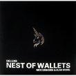 画像1: ＜うーん＞何重にもなった財布から観客のアイテムが！改め可・実用的「NEST OF WALLETS」 (1)