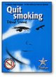 ＜ほぼ新品＞デビットストーンタバコ３手順「QUIT SMOKING」