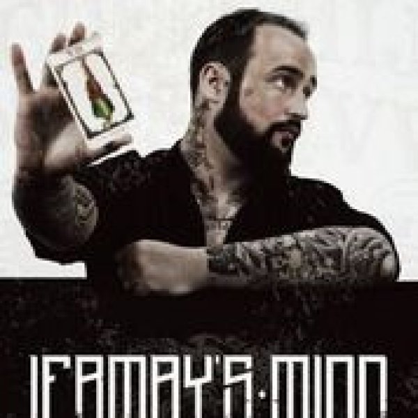 画像1: ＜ほぼ新品＞メンタルマジック・日本語字幕「ジャーメイズ・マインド1巻」 (1)