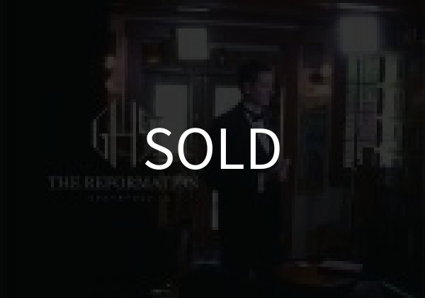 画像1: ＜ほぼ新品＞伝説のお方「ガイ・ホリングワース　リフォーメーション」スクリプト・マヌーヴァ字幕 (1)