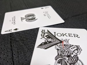 画像1: 色々「ざっくりジョーカー」  (1)