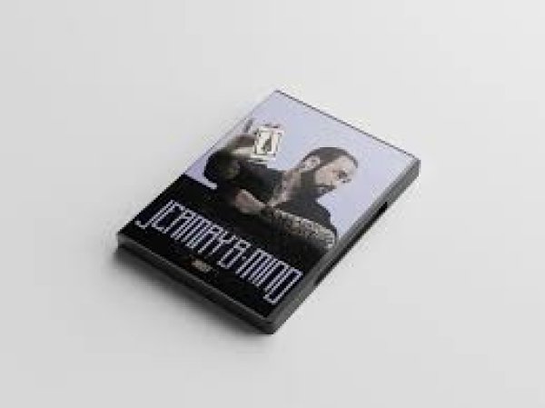 画像1: ＜ほぼ新品＞メンタリズム「ジャーメイズ・マインド2」字幕 (1)