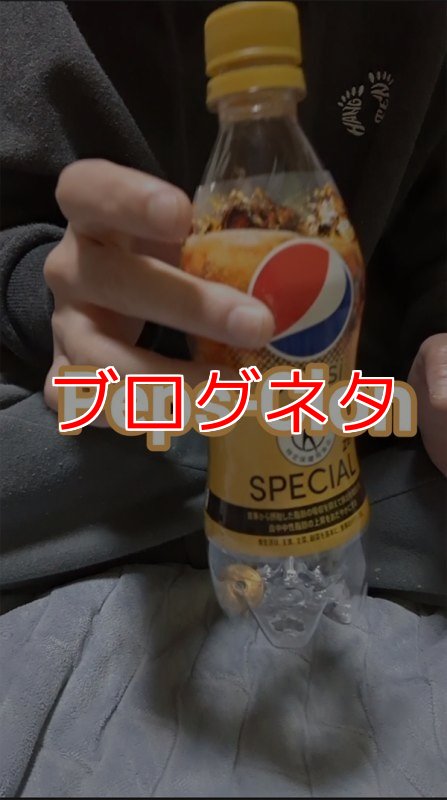 画像1: ブログ「ぺプスコイン」 (1)