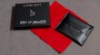 画像2: ＜うーん＞何重にもなった財布から観客のアイテムが！改め可・実用的「NEST OF WALLETS」 (2)