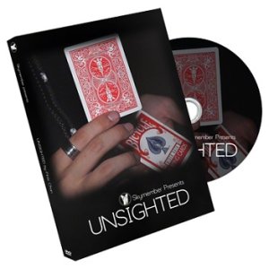 画像1: ㌽+＜ほぼ新品＞ある部分を許せたら・・・サインカードがありえないところから「UNSIGHTED」 (1)