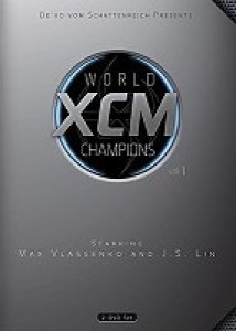 画像1: ＜ほぼ新品＞誰が出来んねん系「XCM」 (1)