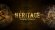 画像2: ㌽+＜ほぼ新品＞ 解説と違う使い方をしたほうがいいネタ 「HERITAGE」 (2)