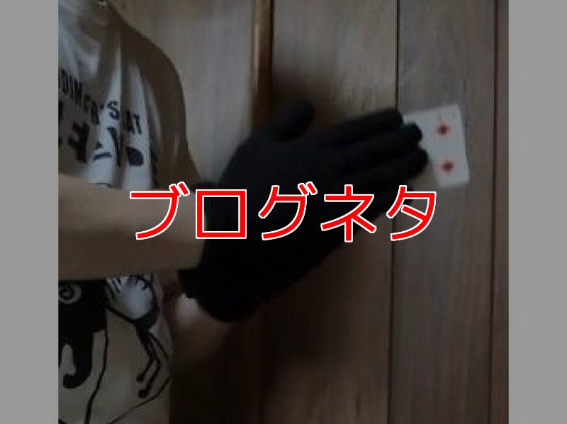 画像1: ブログ「ミリオンショットベイビー」 (1)