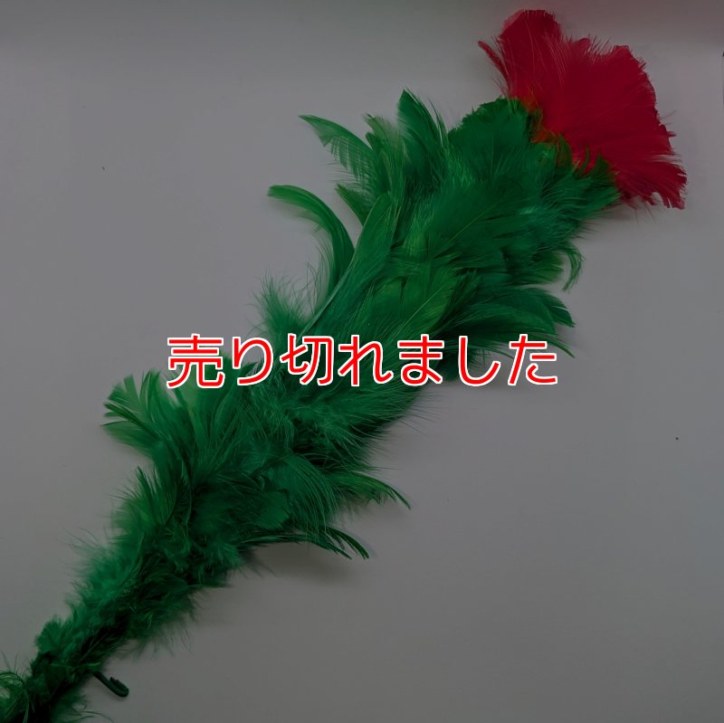 画像1: ＜ほぼ新品＞お花が咲く、シルクに変わるなどなど「ブルーミングフラワー」 (1)