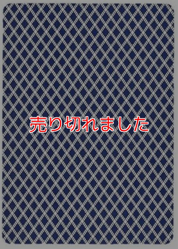 画像2: レギュラートランプ「BEE　no.92」 (2)