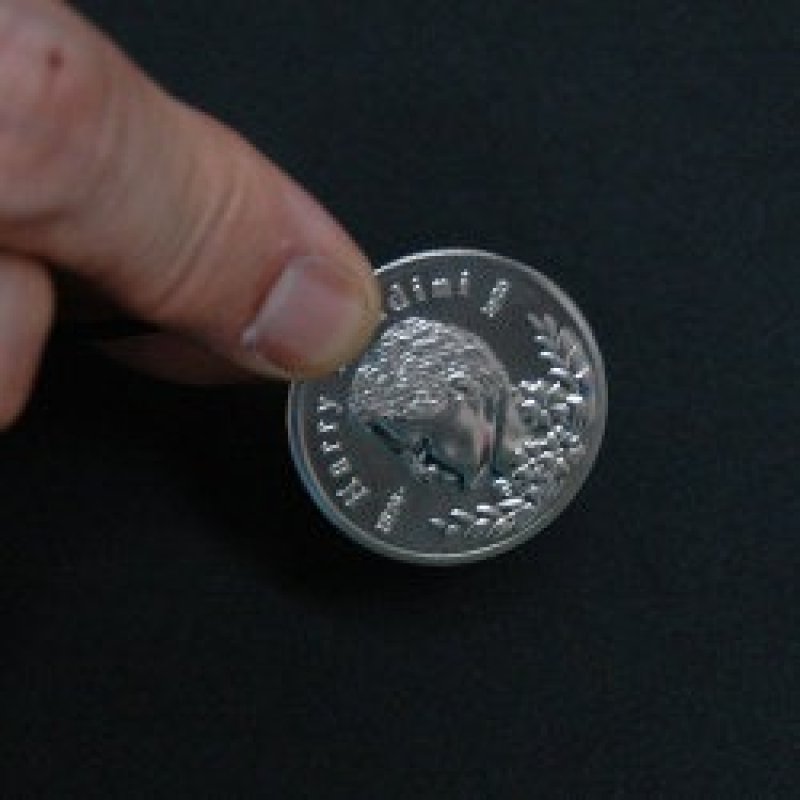 画像1: <ほぼ新品>アレを練習するだけ超簡単「パーフェクトバニッシュ」 (1)