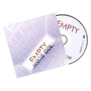 画像1: ㌽+＜ほぼ新品＞ 勇気 がいるトランプの出現「EMPTY」 (1)