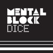 画像1: ㌽+＜ほぼ新品＞箱の中のサイコロを「MENTAL BLOCK DICE」 (1)