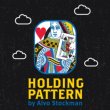 画像1: ＜ほぼ新品＞独特な3枚トランプ当て「HOLDING PATTERN」 (1)