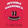 画像1: ㌽+＜ほぼ新品＞なんでもハーモニカに変える「INVISIBLE HARMONICA」 (1)