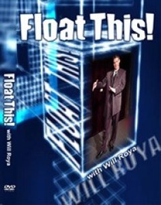 画像1: ＜ほぼ新品＞お札が浮いたりペンから指輪が取れたり「FLOAT THIS」 (1)