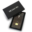 画像2: ＜ほぼ新品＞ミカメクラフトの絶版鍵マジックと同じ仕掛け「THE LUCKY KEY」 (2)