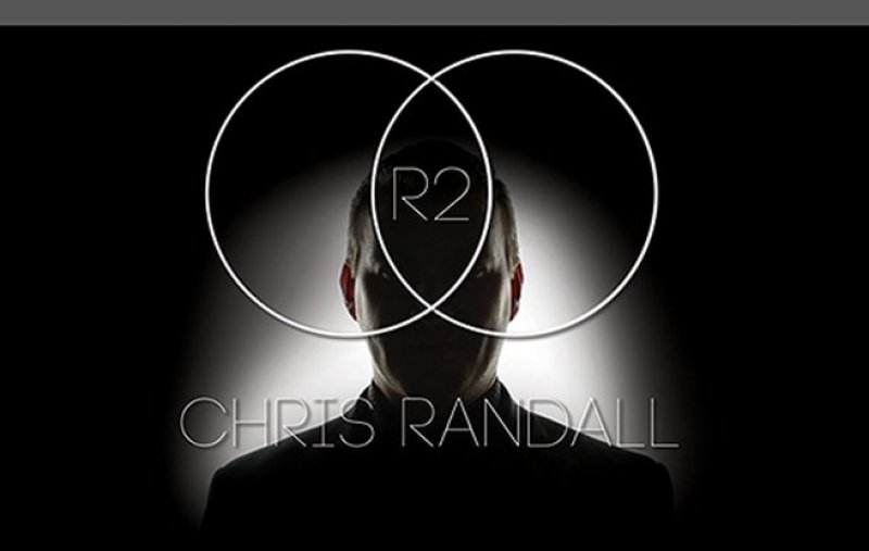 画像1: ＜ほぼ新品＞2本リング「R2」 (1)