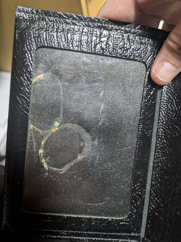 画像2: ＜訳アリ中古＞勿体ない商品「バタフラフェクト」 (2)