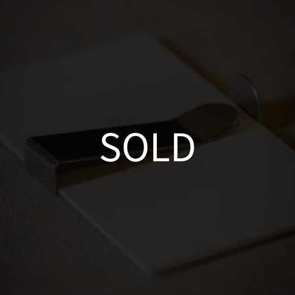 画像1: ＜ほぼ新品＞勿体ない商品「OUT TO DINNER」 (1)