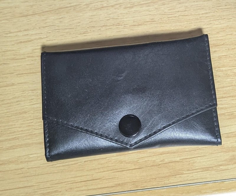 画像2: ＜ほぼ新品＞昔から謎のメーカー・指輪が移動するやつ「ANOTHER FLYING RING」 (2)