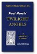画像1: ＜ほぼ新品＞鏡とトランプを使う、面白くないわけがない・・・「TWILIGHT ANGELS」 (1)