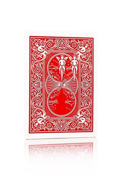 画像2: ＜ほぼ新品＞鏡とトランプを使う、面白くないわけがない・・・「TWILIGHT ANGELS」 (2)