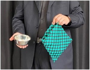 画像2: ＜ほぼ新品＞コインが出てくる・簡単マイザーズドリーム「コインバック」 (2)