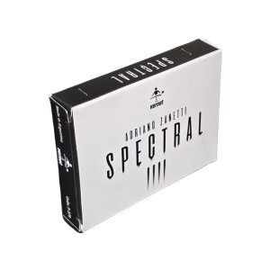 画像3: ＜ほぼ新品＞灰が観客の手に移動する正統派進化「SPECTRAL」 (3)