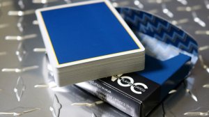 画像2: ＜未開封＞一応廃盤のトランプ「マーフィーズトランプNOC」 (2)