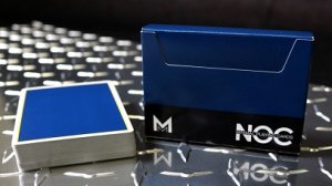 画像1: ＜未開封＞一応廃盤のトランプ「マーフィーズトランプNOC」 (1)