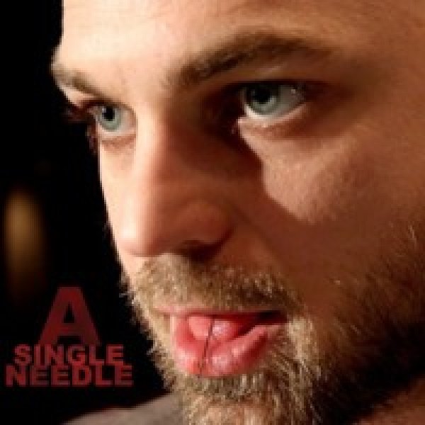 画像2: ＜ほぼ新品＞字幕付き・ 飲み込んだ針に糸を結びつける 「A SINGLE NEEDLE」 (2)