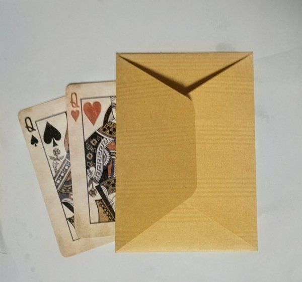 画像1: ㌽+＜ほぼ新品＞ 解説と違う使い方をしたほうがいいネタ 「HERITAGE」 (1)