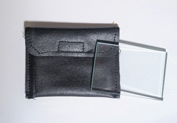 画像1: ＜ほぼ新品＞面白トランプ当てグッツ「GHOSTLY IMPRESSIONS」 (1)