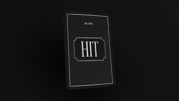 画像1: ＜ほぼ新品＞字幕付き・ ブラックジャック でメンタル「HIT」 (1)