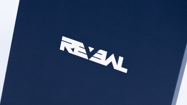 画像1: ＜ほぼ新品＞字幕・ペンで復刻 お札をペンでぬるっと貫通も 「REVEAL2025」 (1)